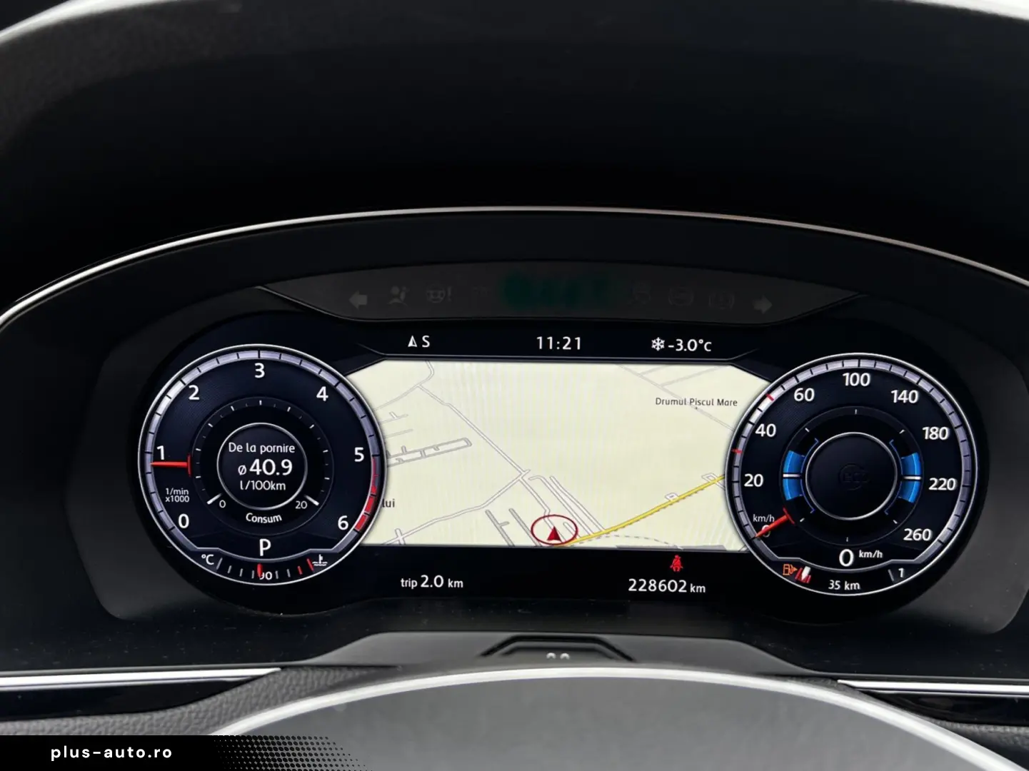 Volkswagen Passat Gen-B8-2014