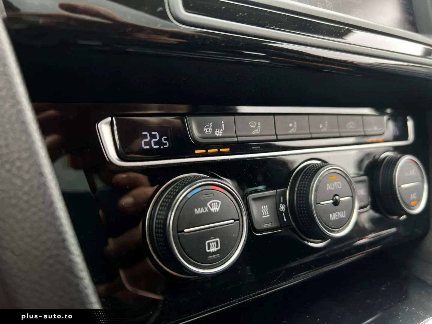 Volkswagen Passat Gen-B8-2014