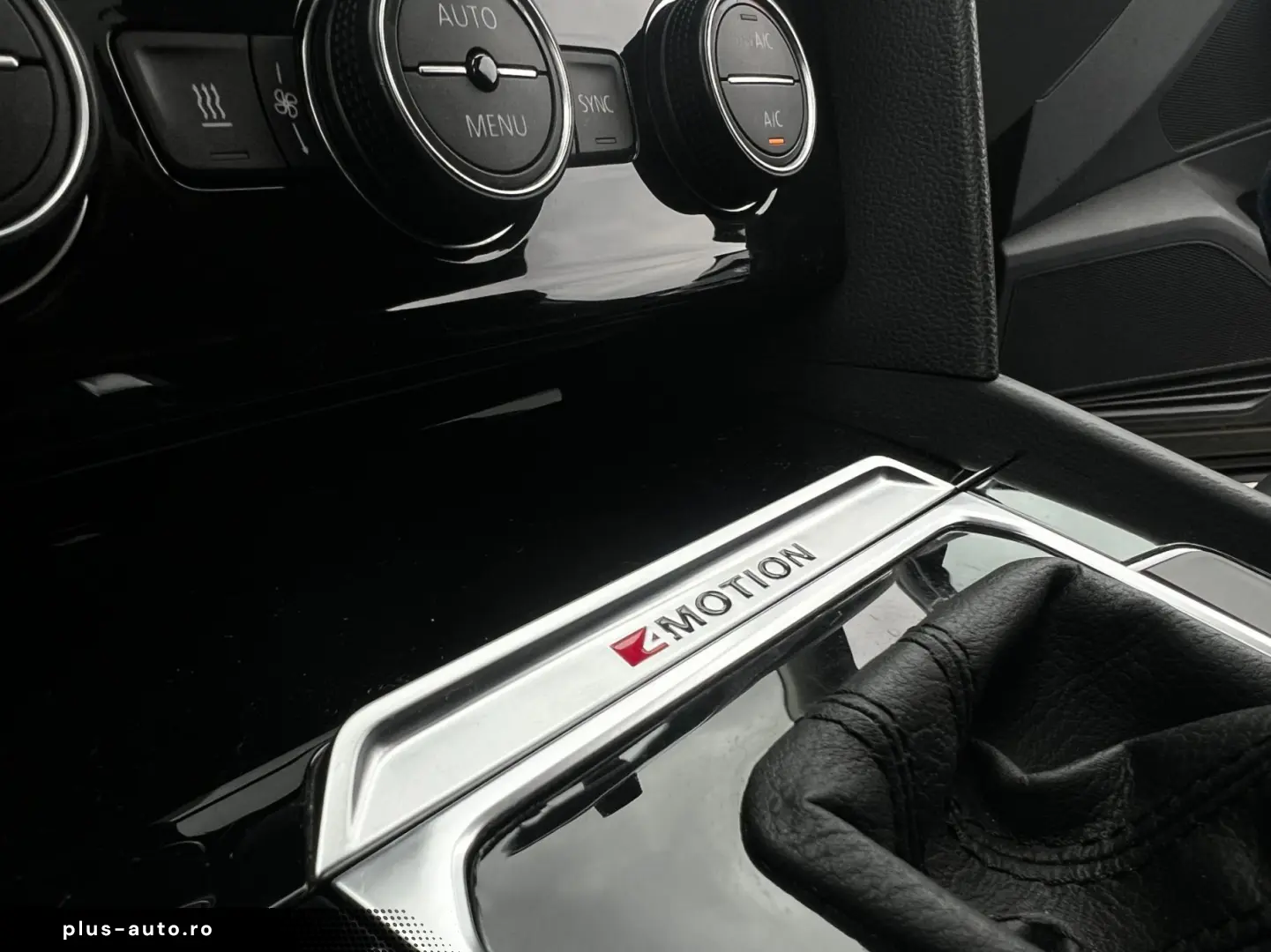 Volkswagen Passat Gen-B8-2014