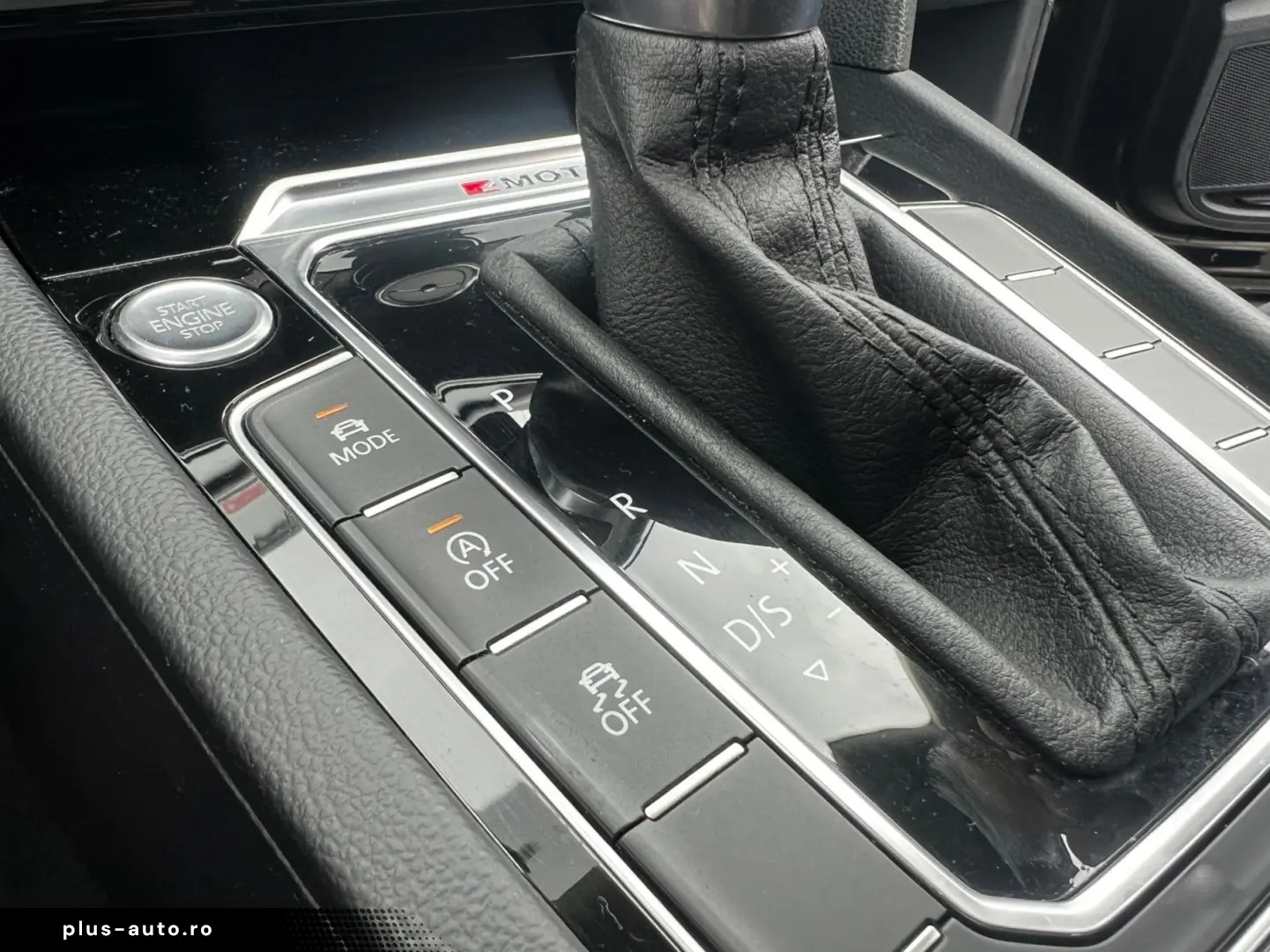 Volkswagen Passat Gen-B8-2014