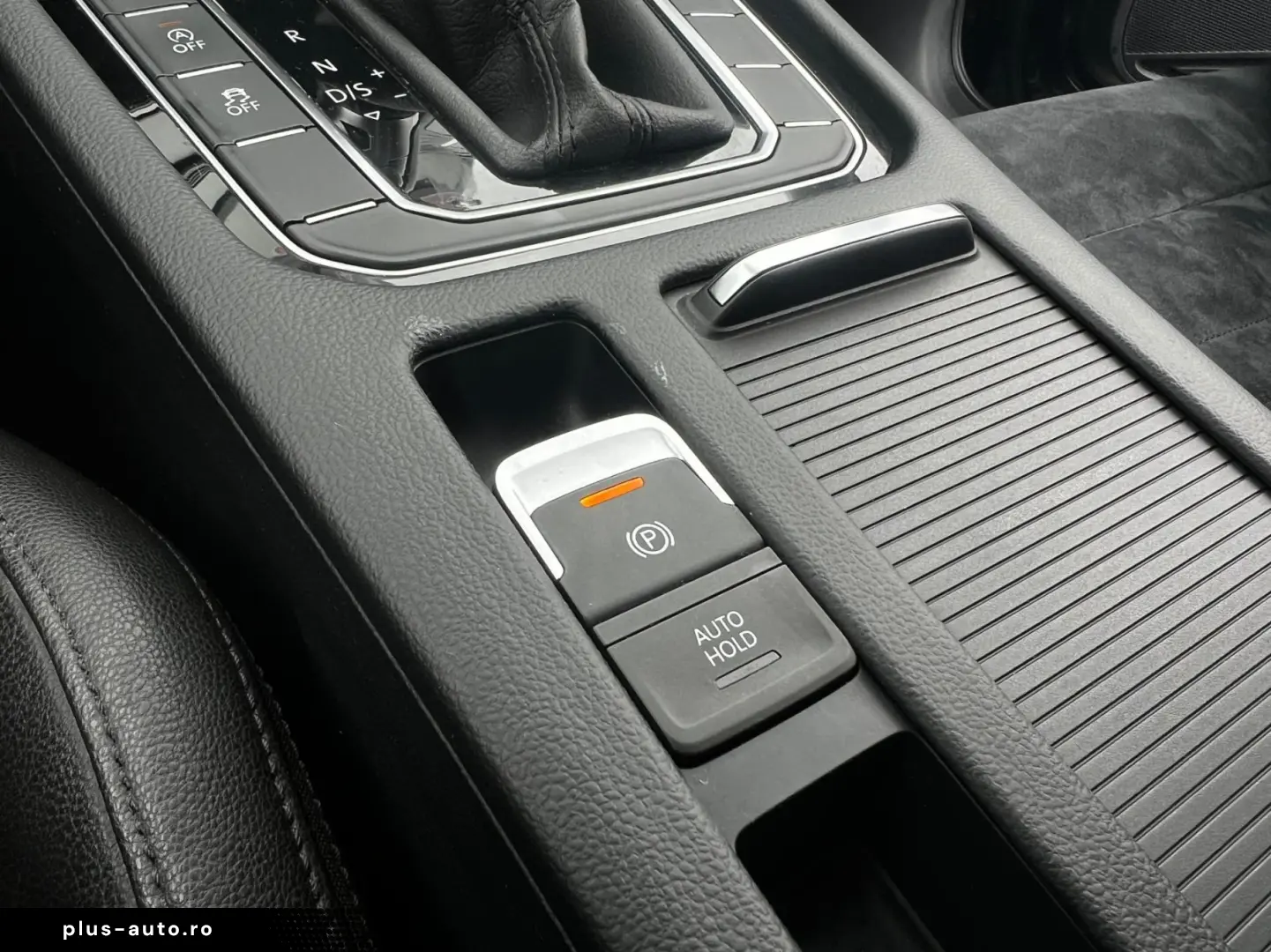 Volkswagen Passat Gen-B8-2014