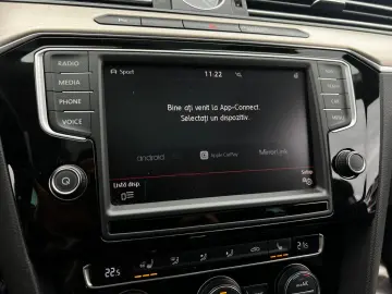 Volkswagen Passat Gen-B8-2014