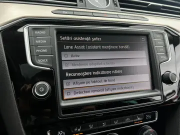 Volkswagen Passat Gen-B8-2014