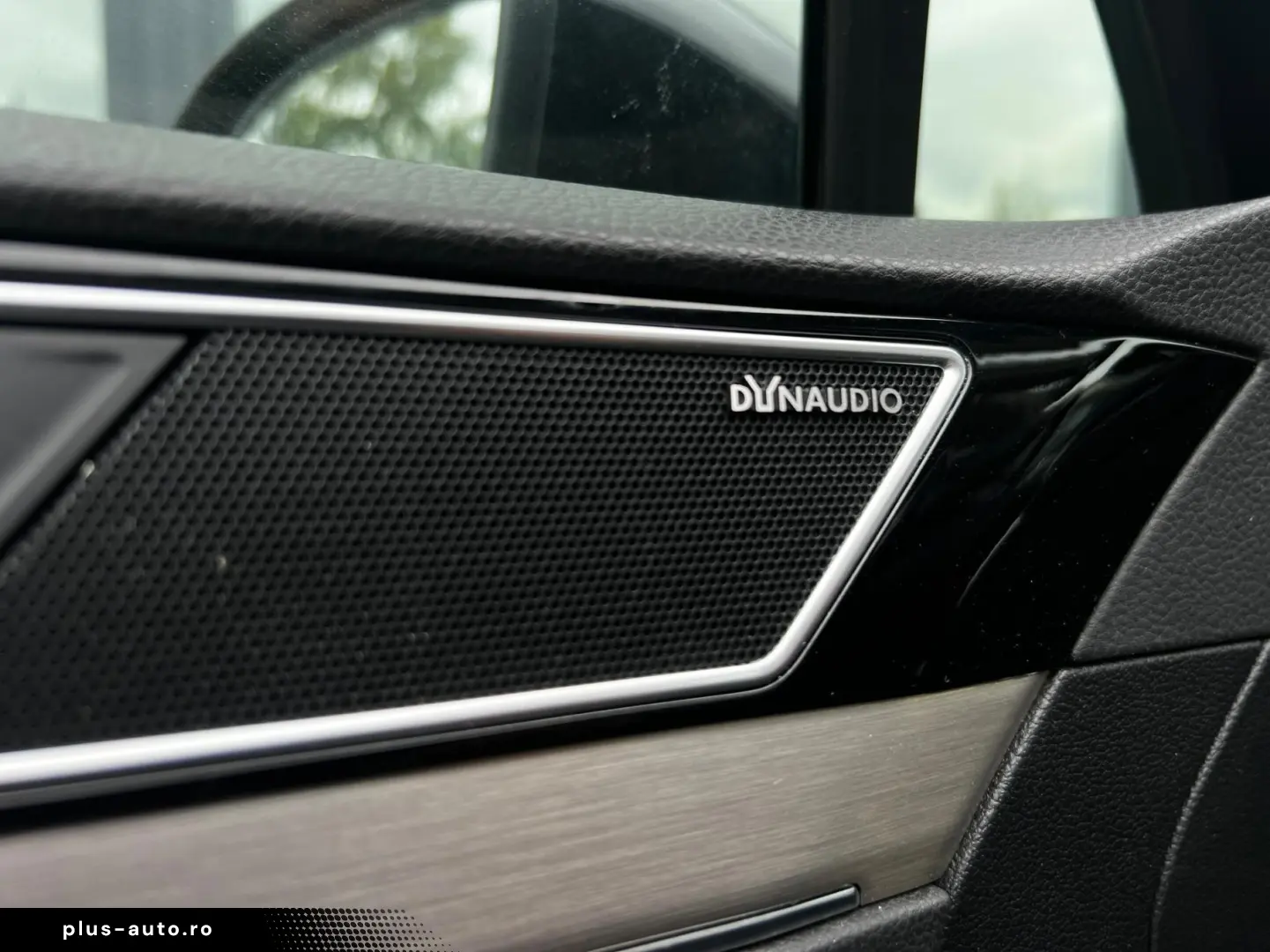 Volkswagen Passat Gen-B8-2014