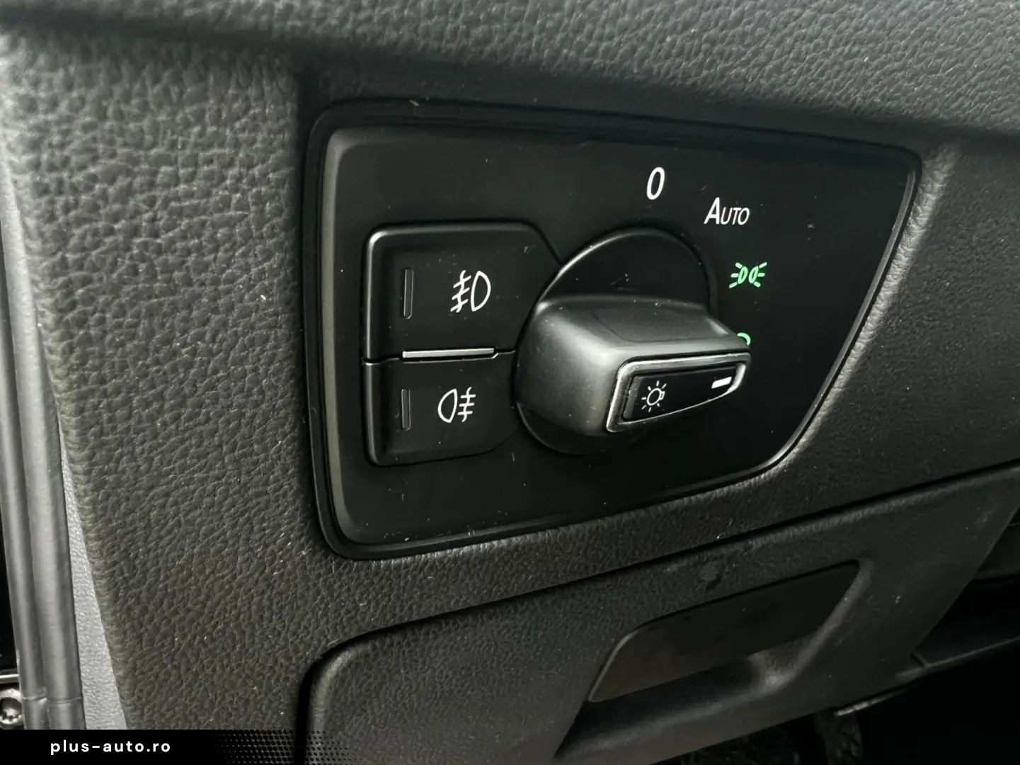 Volkswagen Passat Gen-B8-2014