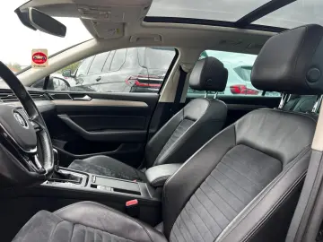 Volkswagen Passat Gen-B8-2014