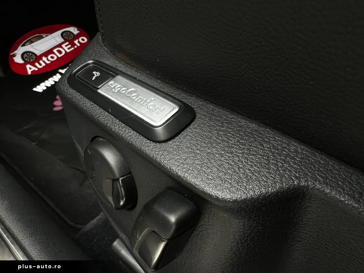 Volkswagen Passat Gen-B8-2014