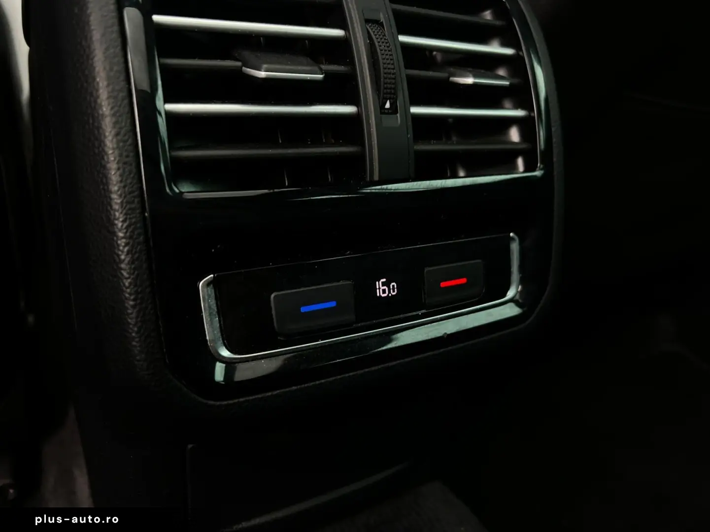 Volkswagen Passat Gen-B8-2014