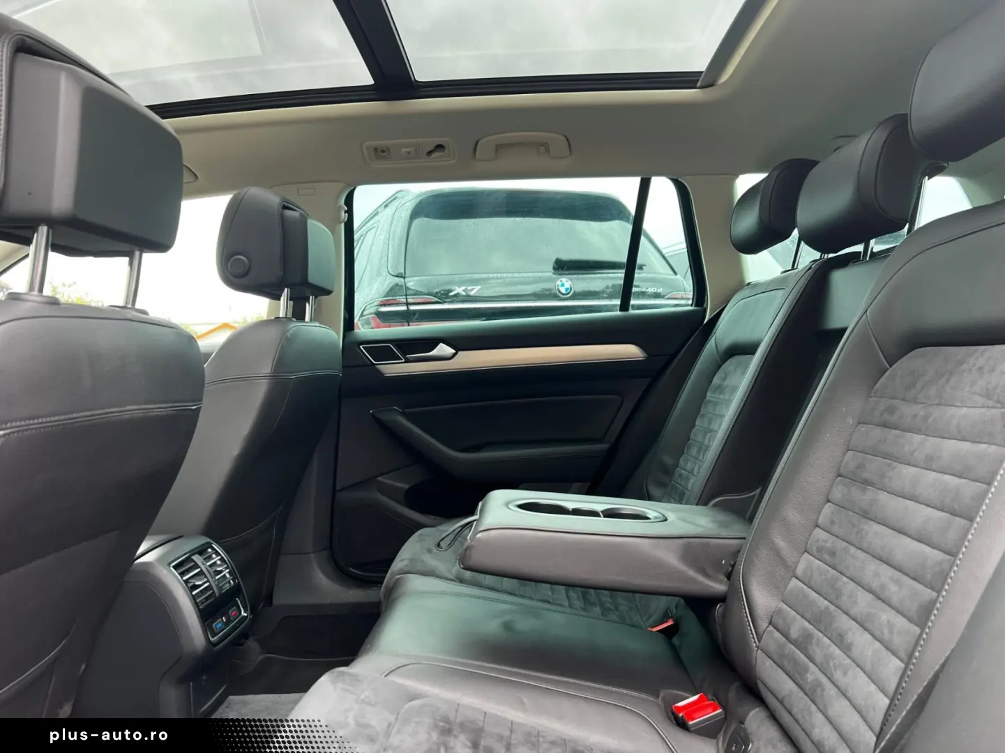 Volkswagen Passat Gen-B8-2014