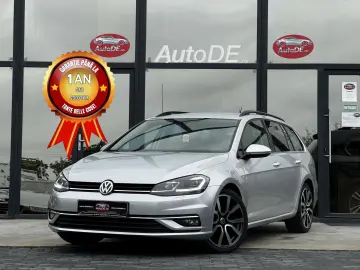 Volkswagen Golf Gen-Vii-2012-2020