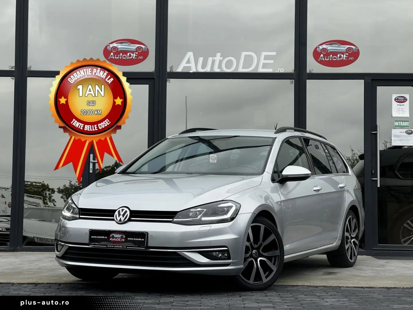 Volkswagen Golf Gen-Vii-2012-2020