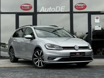 Volkswagen Golf Gen-Vii-2012-2020