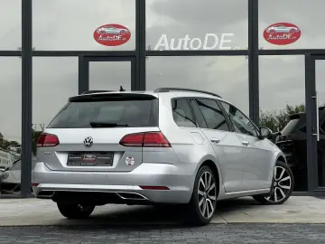 Volkswagen Golf Gen-Vii-2012-2020