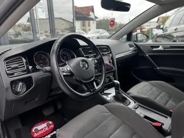 Volkswagen Golf Gen-Vii-2012-2020