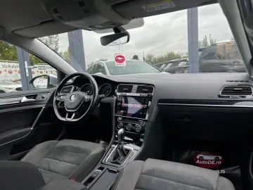 Volkswagen Golf Gen-Vii-2012-2020