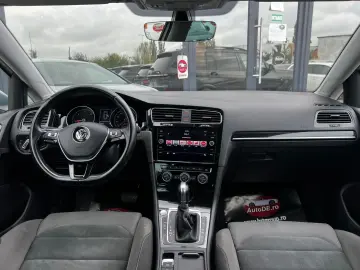 Volkswagen Golf Gen-Vii-2012-2020
