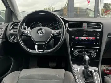 Volkswagen Golf Gen-Vii-2012-2020