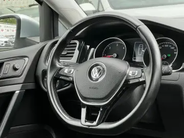 Volkswagen Golf Gen-Vii-2012-2020