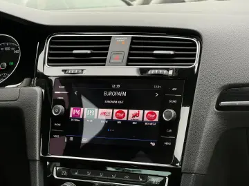 Volkswagen Golf Gen-Vii-2012-2020