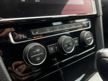 Volkswagen Golf Gen-Vii-2012-2020