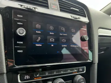 Volkswagen Golf Gen-Vii-2012-2020