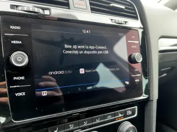 Volkswagen Golf Gen-Vii-2012-2020