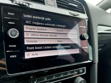 Volkswagen Golf Gen-Vii-2012-2020