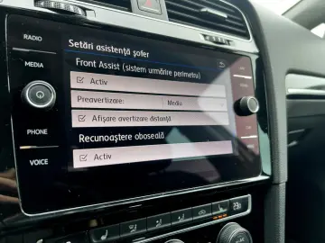 Volkswagen Golf Gen-Vii-2012-2020