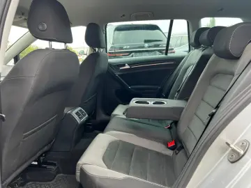 Volkswagen Golf Gen-Vii-2012-2020