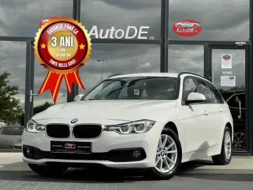 Bmw Seria-3 Gen-F30-F31-F34-2011-2019