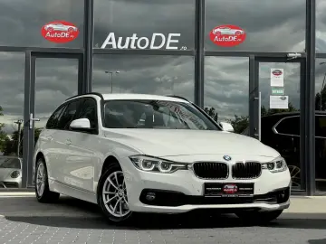 Bmw Seria-3 Gen-F30-F31-F34-2011-2019