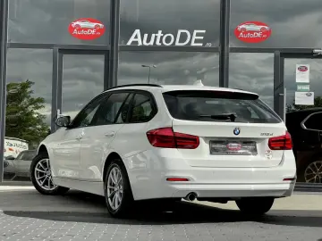 Bmw Seria-3 Gen-F30-F31-F34-2011-2019