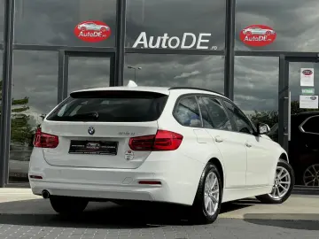 Bmw Seria-3 Gen-F30-F31-F34-2011-2019