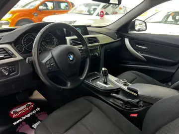 Bmw Seria-3 Gen-F30-F31-F34-2011-2019