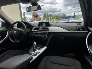 Bmw Seria-3 Gen-F30-F31-F34-2011-2019