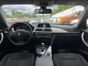 Bmw Seria-3 Gen-F30-F31-F34-2011-2019