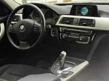 Bmw Seria-3 Gen-F30-F31-F34-2011-2019