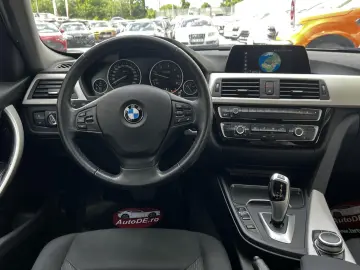 Bmw Seria-3 Gen-F30-F31-F34-2011-2019