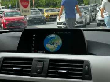 Bmw Seria-3 Gen-F30-F31-F34-2011-2019