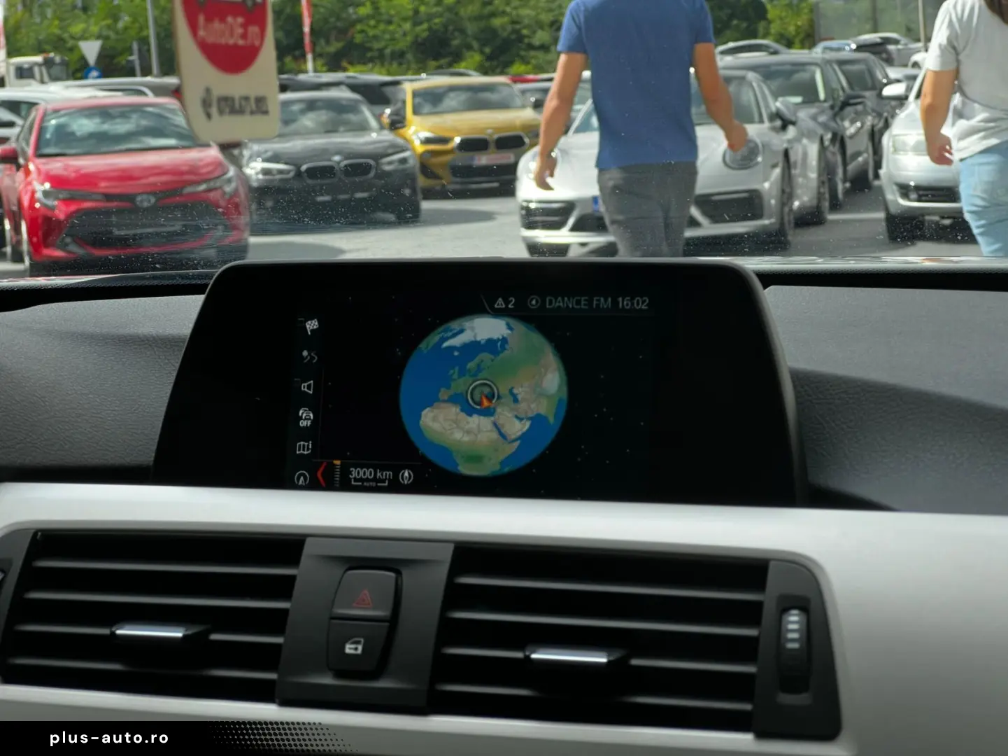 Bmw Seria-3 Gen-F30-F31-F34-2011-2019