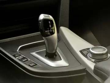 Bmw Seria-3 Gen-F30-F31-F34-2011-2019