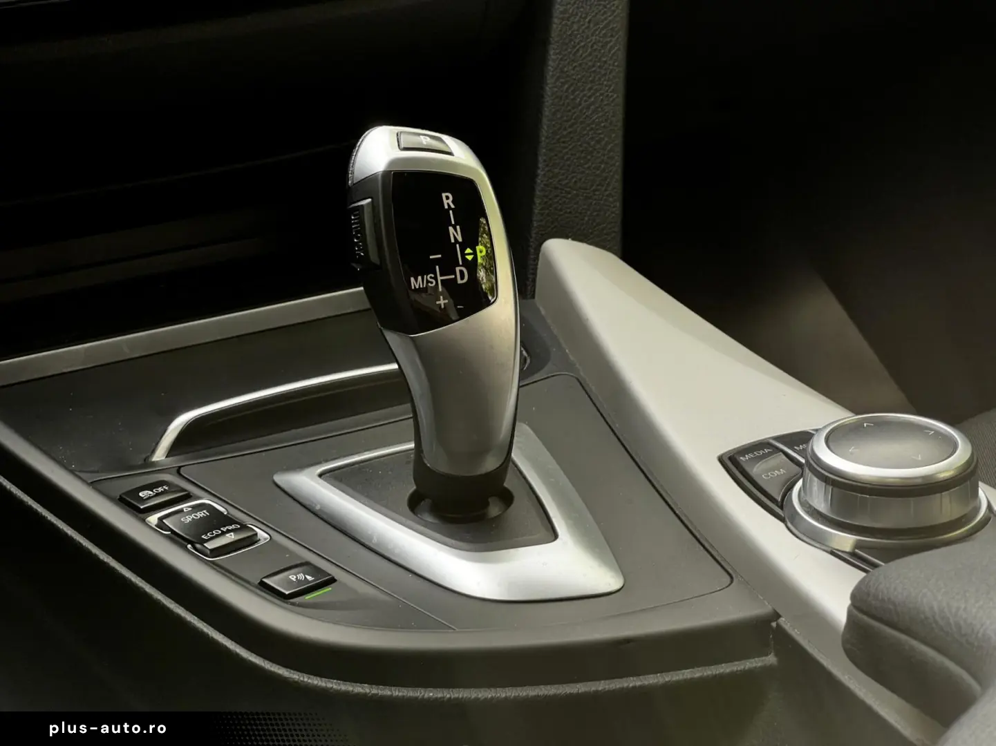 Bmw Seria-3 Gen-F30-F31-F34-2011-2019