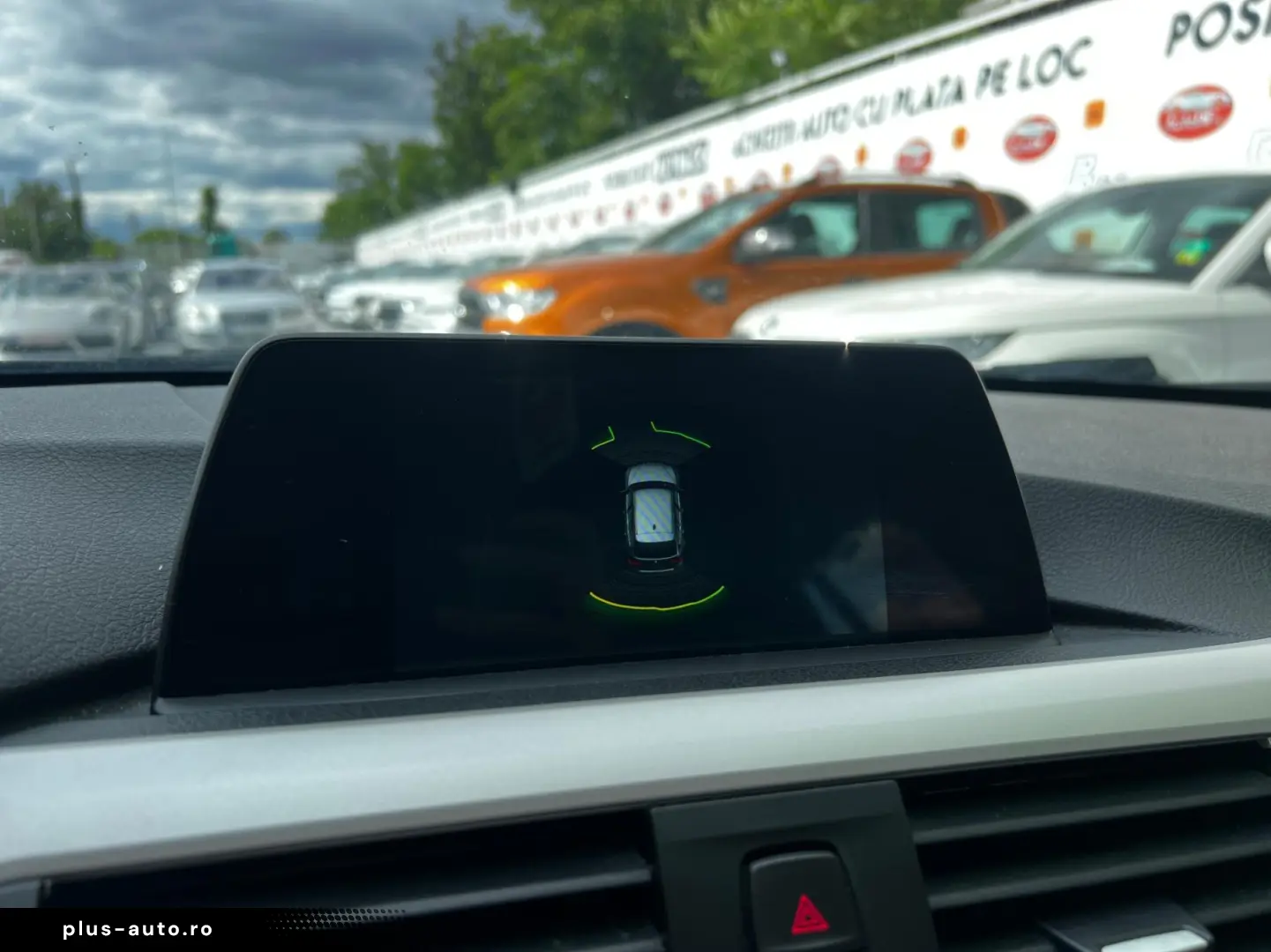 Bmw Seria-3 Gen-F30-F31-F34-2011-2019