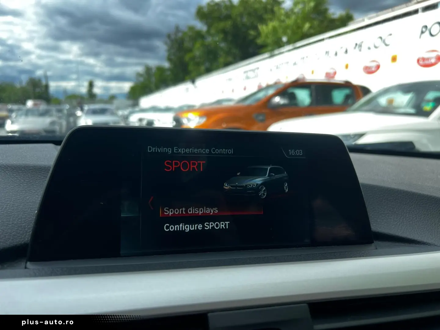 Bmw Seria-3 Gen-F30-F31-F34-2011-2019