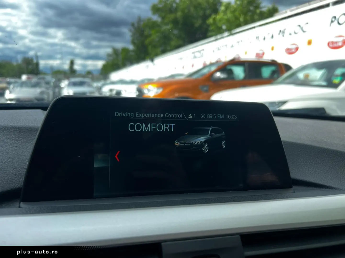 Bmw Seria-3 Gen-F30-F31-F34-2011-2019