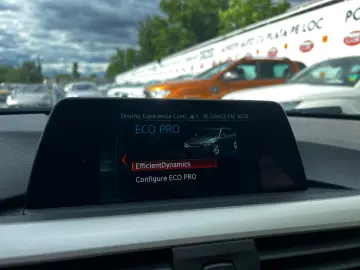 Bmw Seria-3 Gen-F30-F31-F34-2011-2019