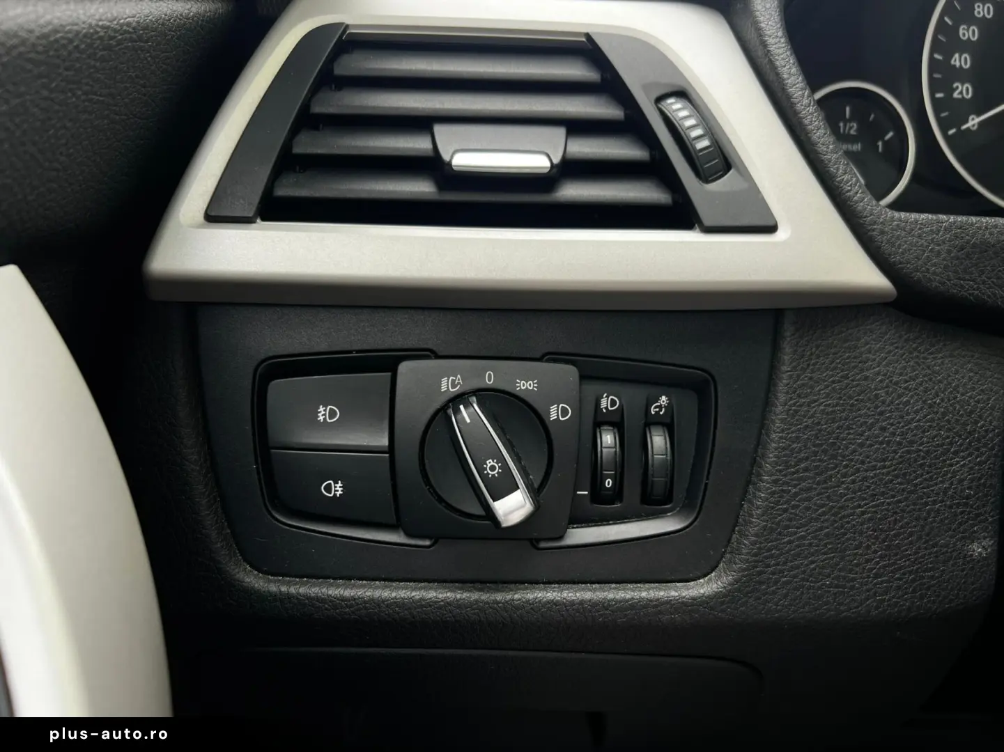 Bmw Seria-3 Gen-F30-F31-F34-2011-2019