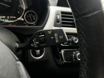 Bmw Seria-3 Gen-F30-F31-F34-2011-2019