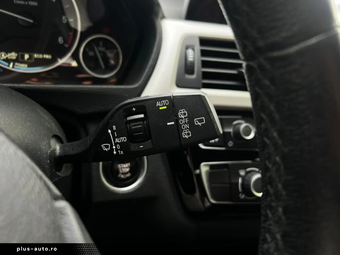 Bmw Seria-3 Gen-F30-F31-F34-2011-2019