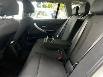 Bmw Seria-3 Gen-F30-F31-F34-2011-2019